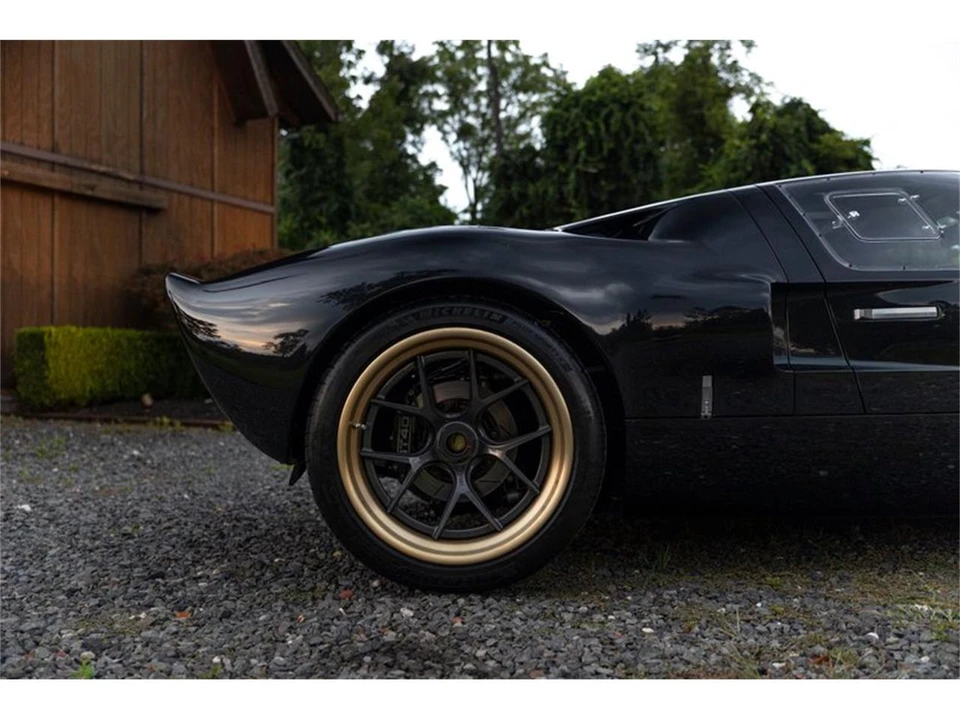 2021 Ford GT 2nd Gen - Image 26 of 31