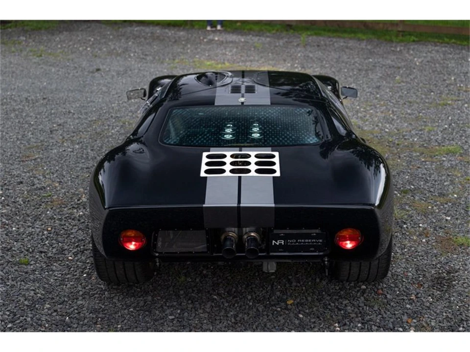 2021 Ford GT 2nd Gen - Image 9 of 31