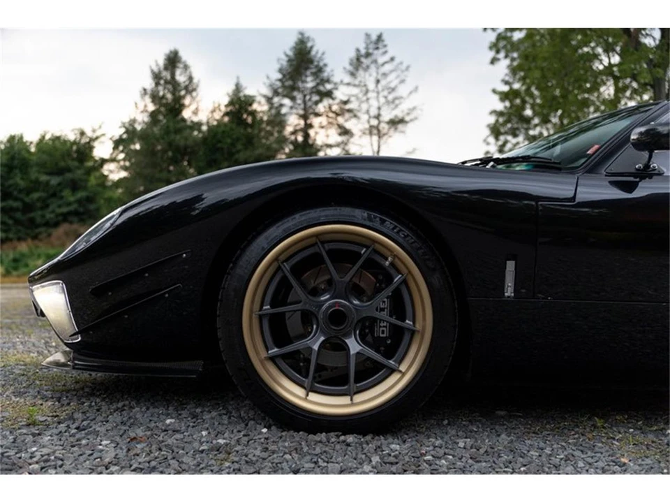 2021 Ford GT 2nd Gen - Image 22 of 31