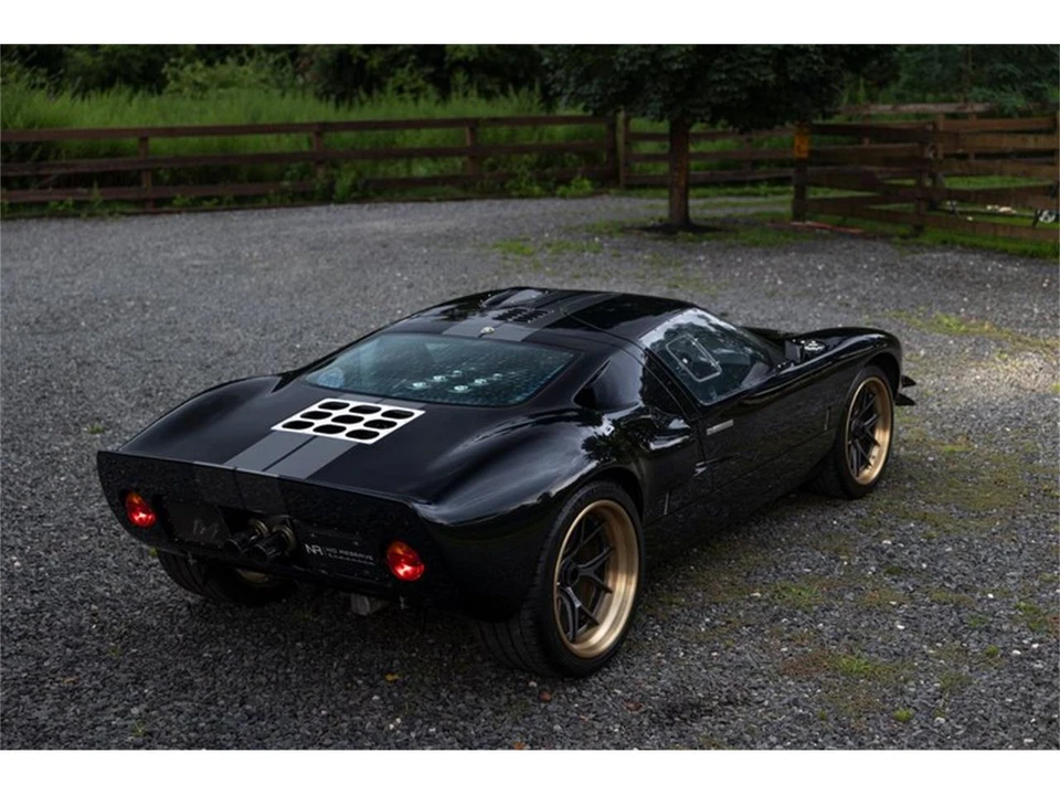 2021 Ford GT 2nd Gen - Image 10 of 31
