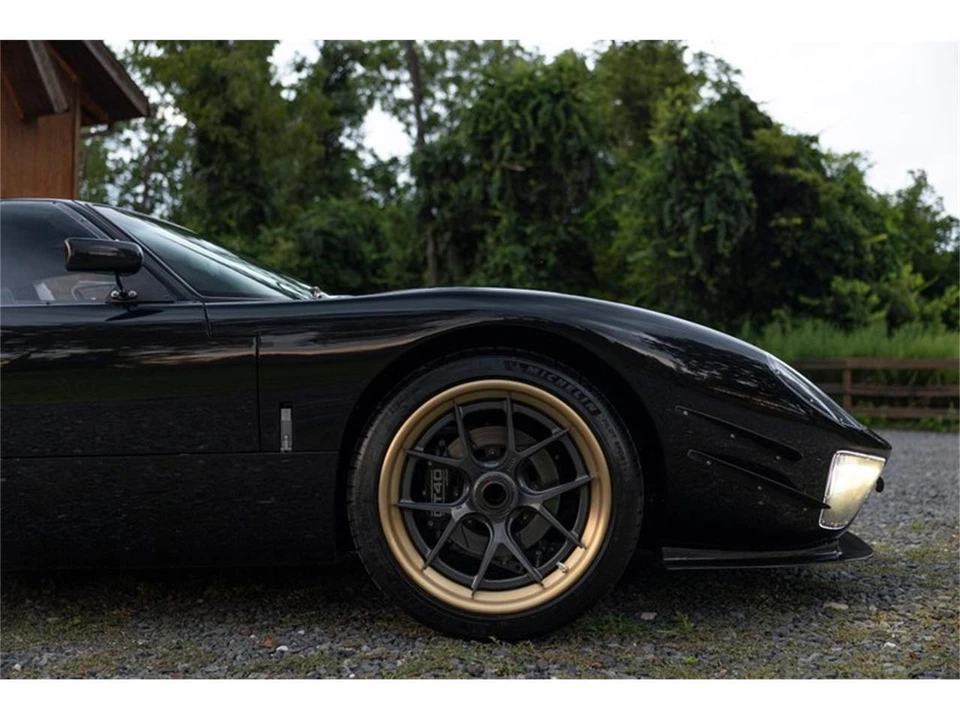 2021 Ford GT 2nd Gen - Image 28 of 31