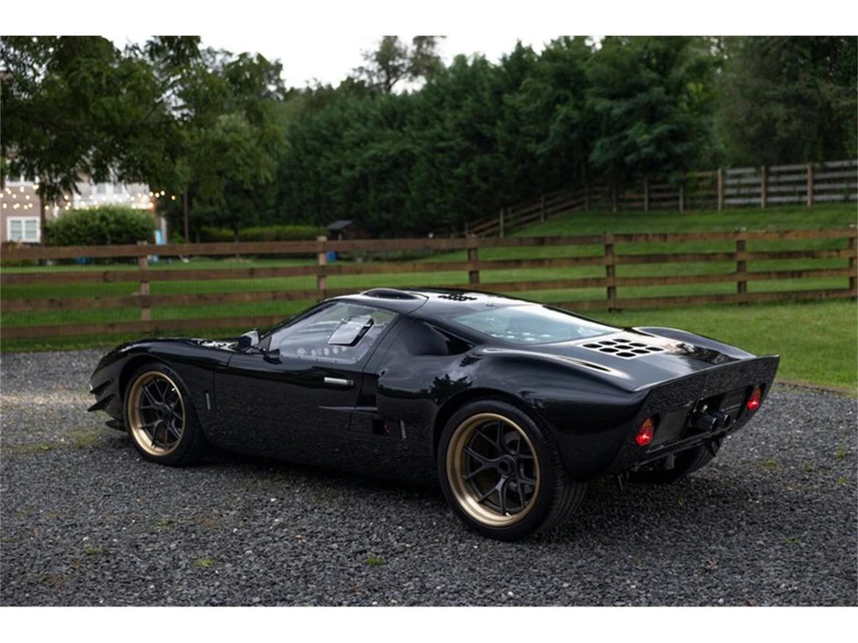 2021 Ford GT 2nd Gen - Image 16 of 31