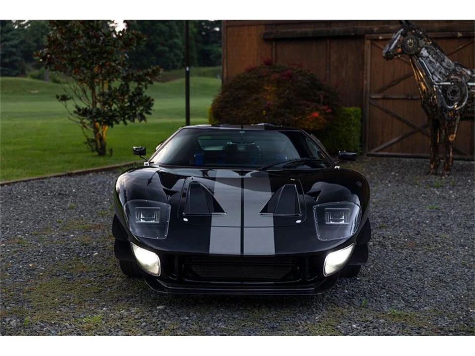 2021 Ford GT 2nd Gen - Image 21 of 31