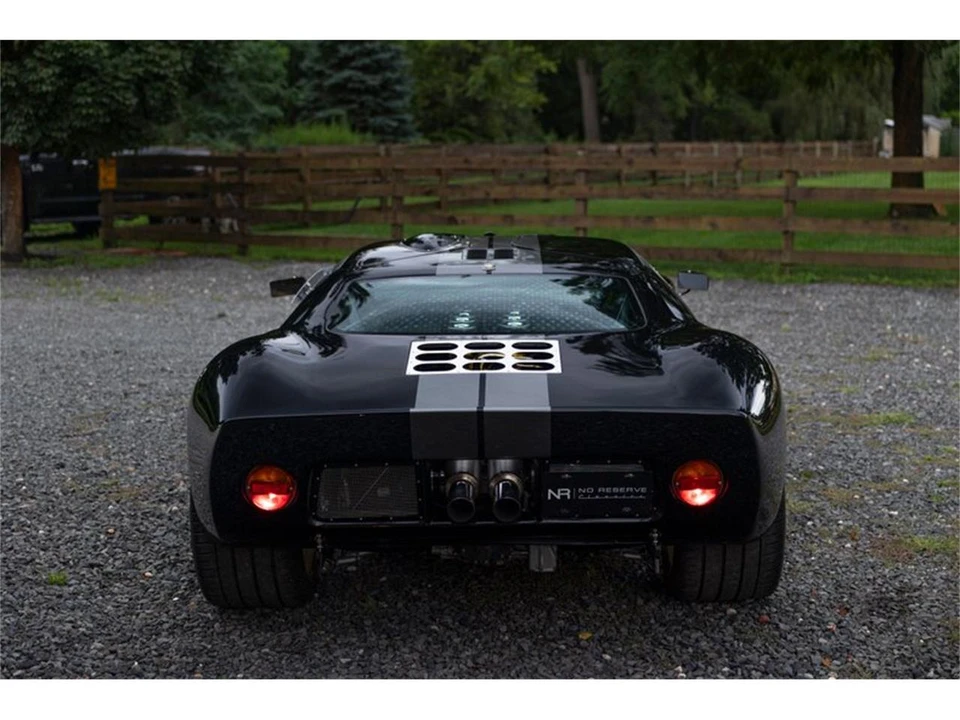 2021 Ford GT 2nd Gen - Image 17 of 31