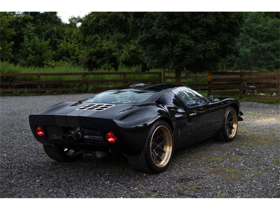 2021 Ford GT 2nd Gen - Image 18 of 31