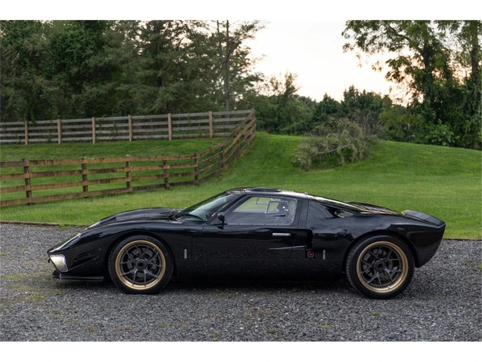 2021 Ford GT 2nd Gen - Image 15 of 31