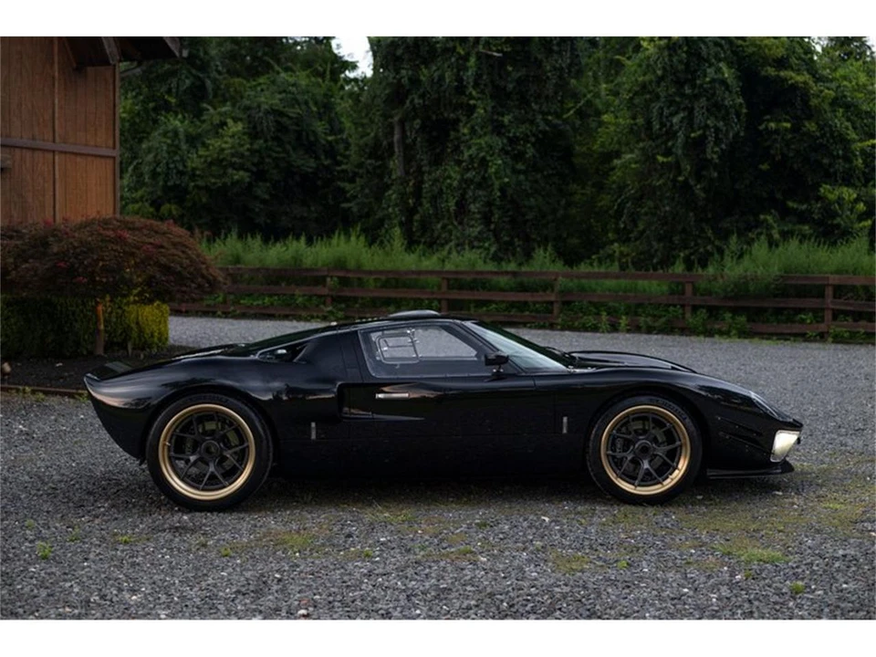 2021 Ford GT 2nd Gen - Image 19 of 31