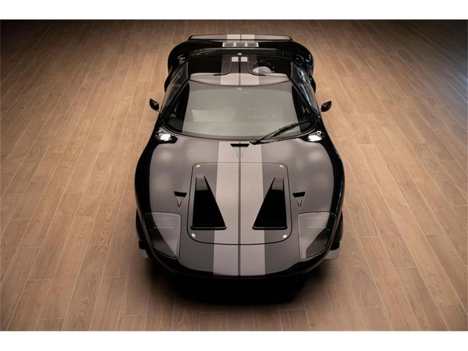 2021 Ford GT 2nd Gen - Image 5 of 31
