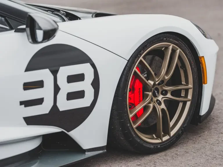 2021 Ford GT 2nd Gen - Image 24 of 31