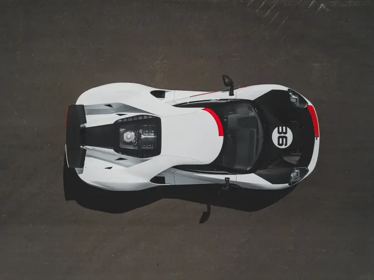 2021 Ford GT 2nd Gen - Image 8 of 31