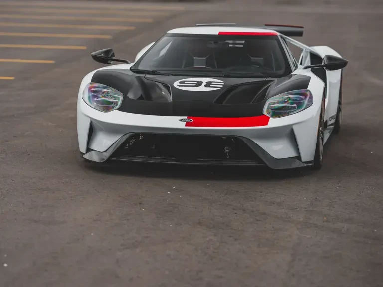 2021 Ford GT 2nd Gen - Image 9 of 31