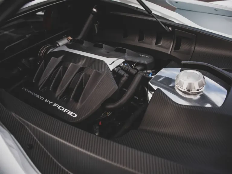 2021 Ford GT 2nd Gen - Image 4 of 31