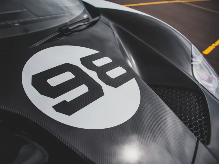 2021 Ford GT 2nd Gen - Image 29 of 31