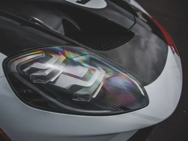 2021 Ford GT 2nd Gen - Image 27 of 31