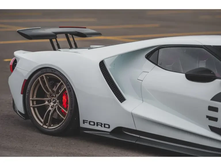 2021 Ford GT 2nd Gen - Image 17 of 31