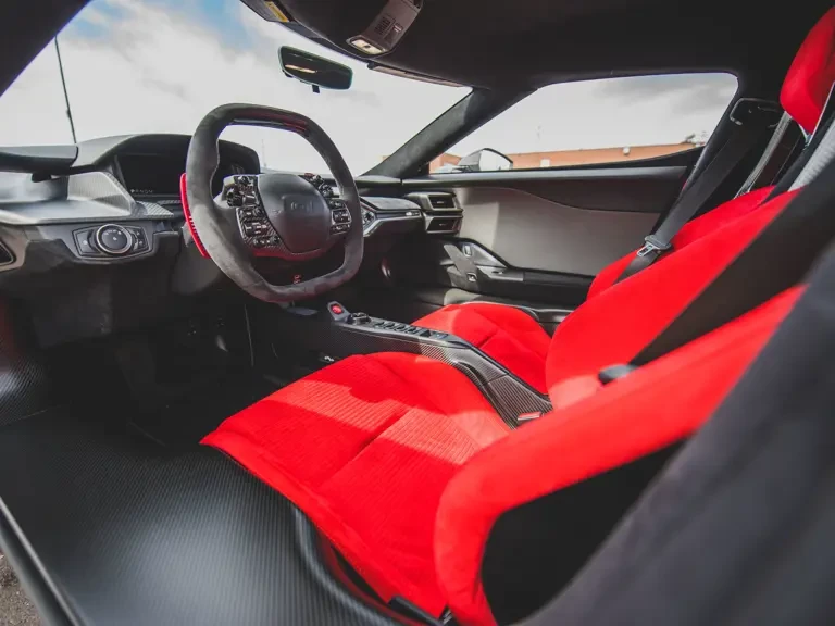 2021 Ford GT 2nd Gen - Image 5 of 31