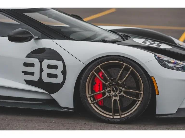 2021 Ford GT 2nd Gen - Image 18 of 31