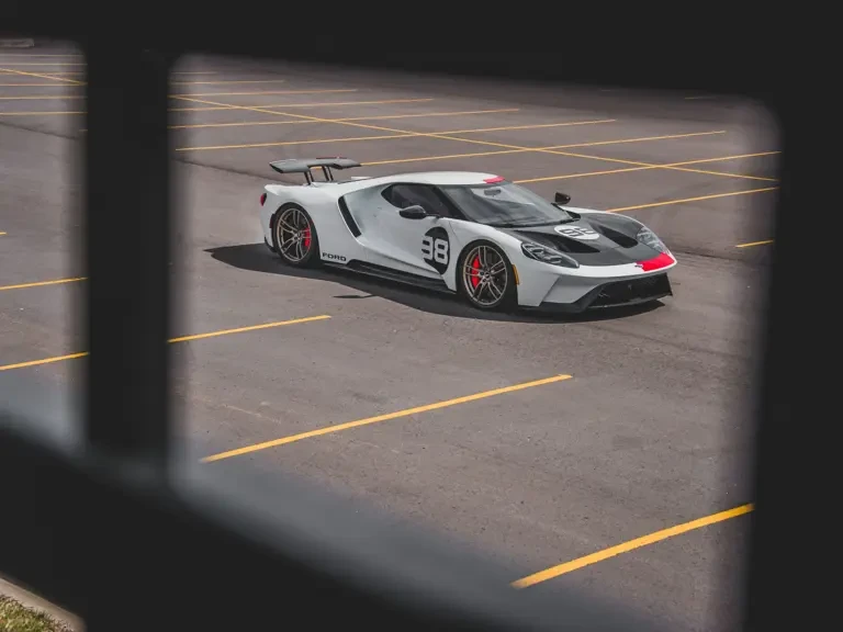 2021 Ford GT 2nd Gen - Image 7 of 31