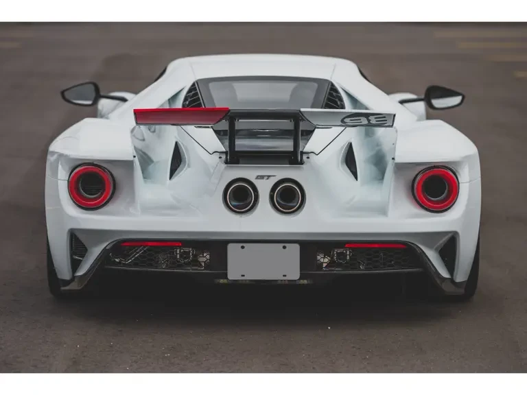 2021 Ford GT 2nd Gen - Image 10 of 31