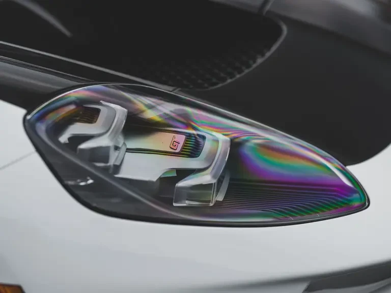 2021 Ford GT 2nd Gen - Image 21 of 31