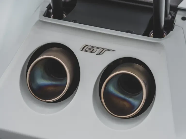 2021 Ford GT 2nd Gen - Image 20 of 31