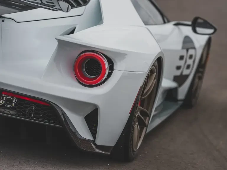 2021 Ford GT 2nd Gen - Image 19 of 31
