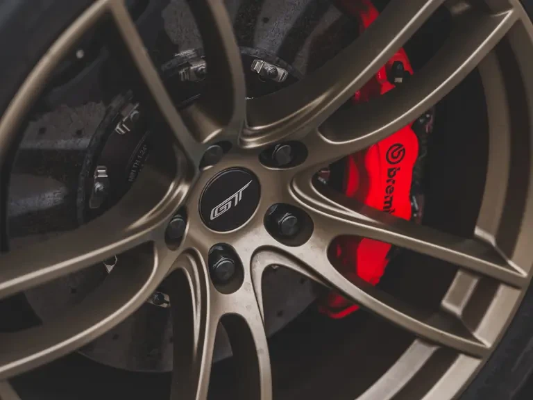2021 Ford GT 2nd Gen - Image 25 of 31