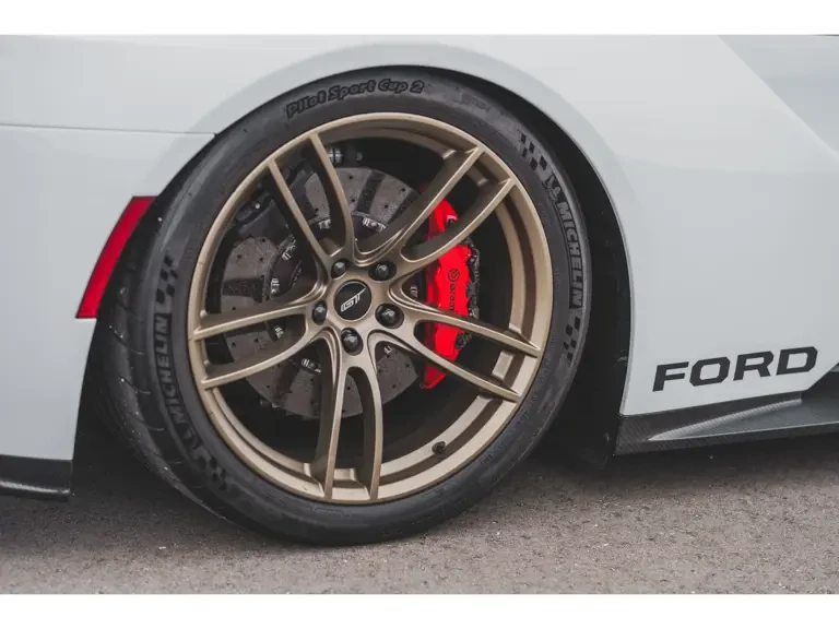 2021 Ford GT 2nd Gen - Image 23 of 31