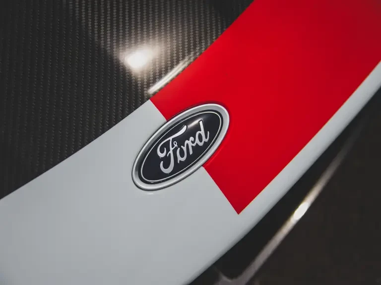 2021 Ford GT 2nd Gen - Image 31 of 31