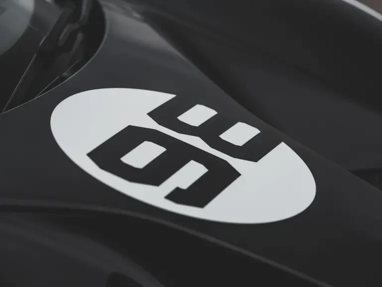 2021 Ford GT 2nd Gen - Image 22 of 31