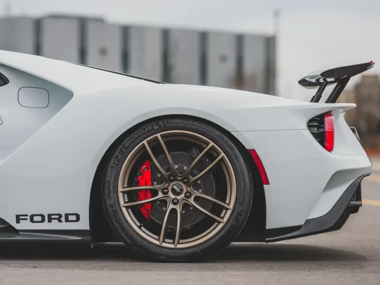 2021 Ford GT 2nd Gen - Image 14 of 31