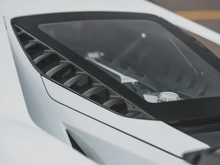 2021 Ford GT 2nd Gen - Image 26 of 31