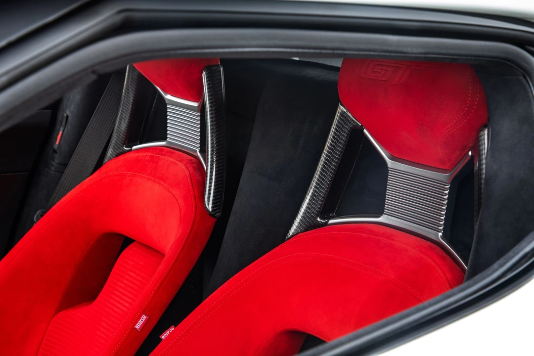 2021 Ford GT 2nd Gen - Image 10 of 31