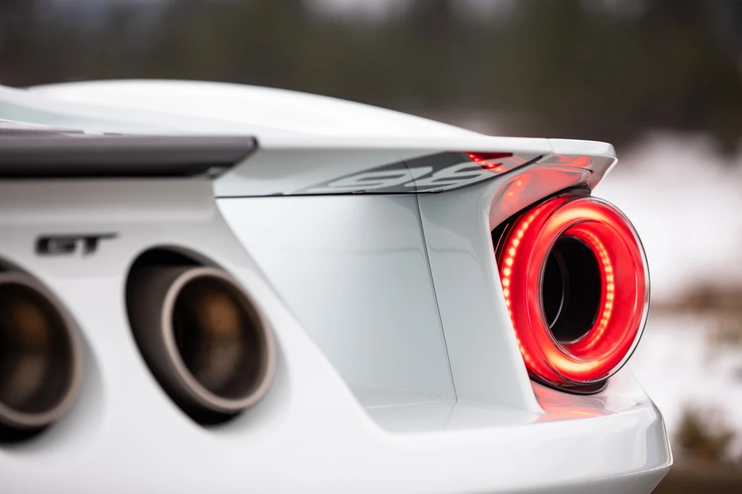 2021 Ford GT 2nd Gen - Image 27 of 31