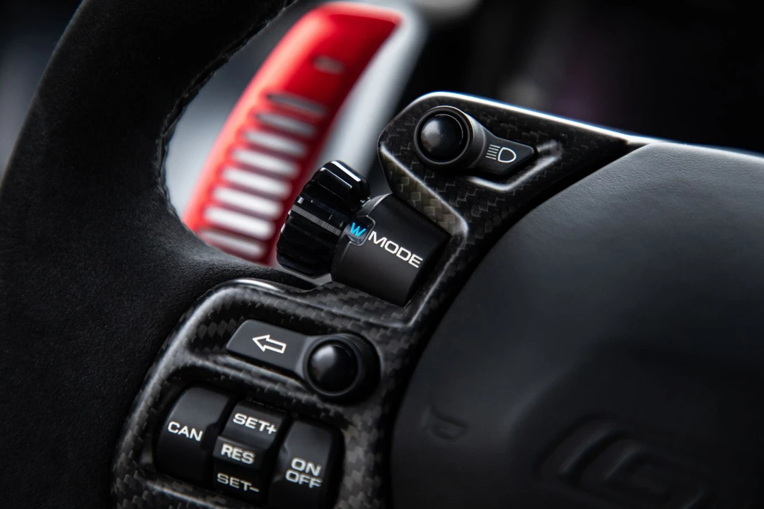 2021 Ford GT 2nd Gen - Image 21 of 31