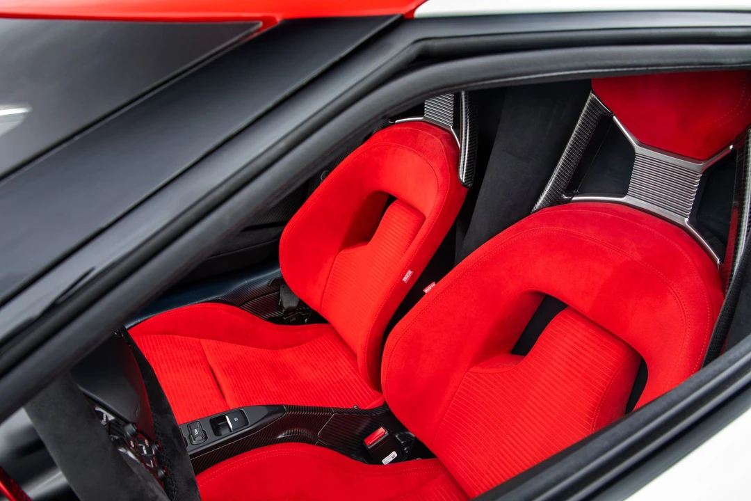 2021 Ford GT 2nd Gen - Image 11 of 31