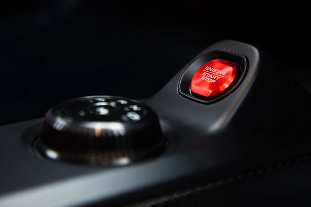 2021 Ford GT 2nd Gen - Image 13 of 31