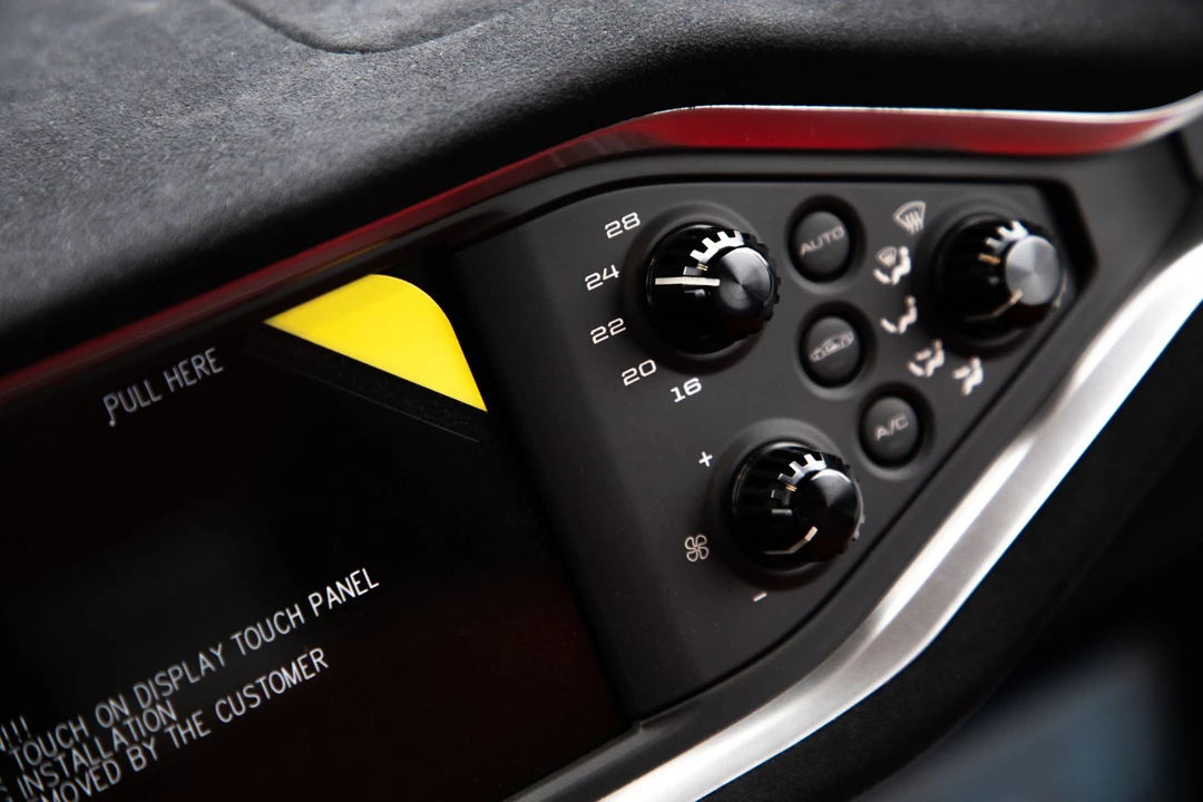 2021 Ford GT 2nd Gen - Image 16 of 31