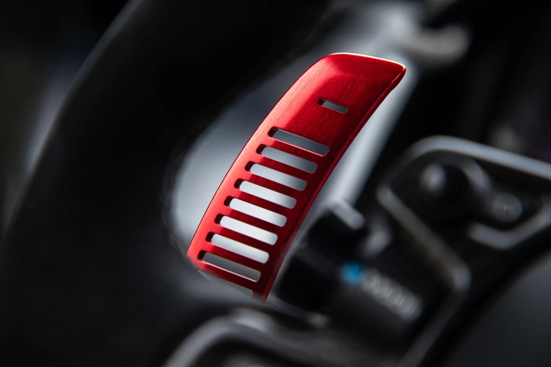 2021 Ford GT 2nd Gen - Image 20 of 31