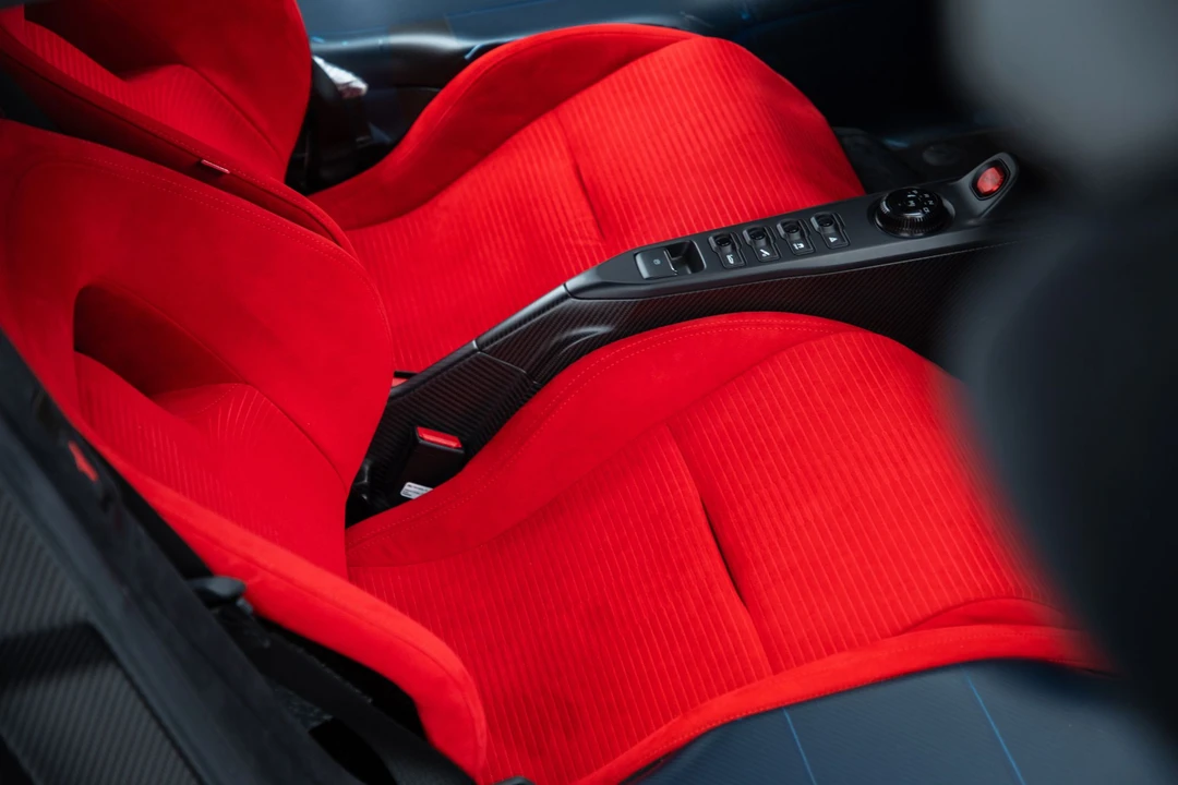2021 Ford GT 2nd Gen - Image 7 of 31