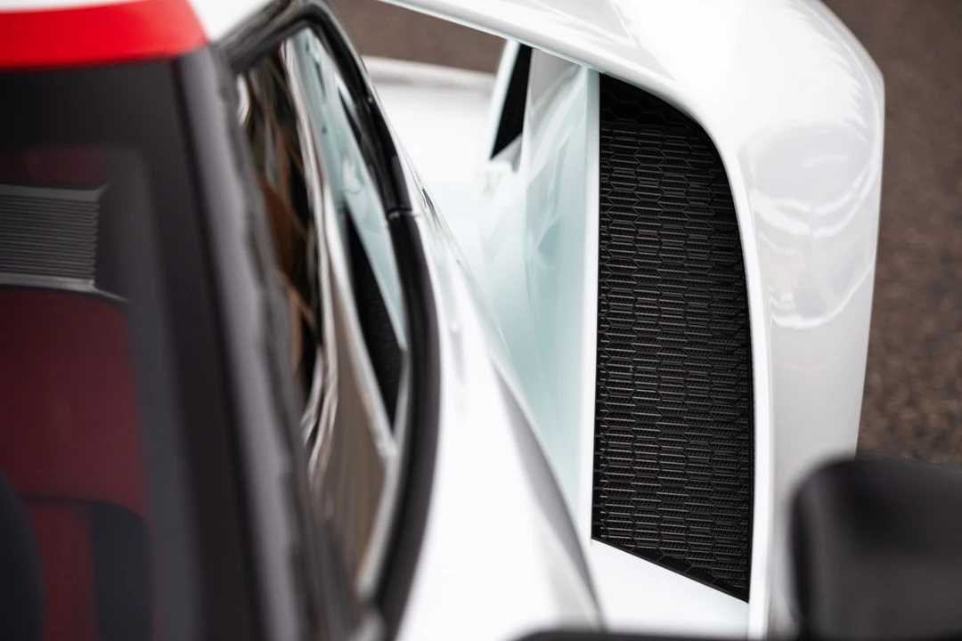 2021 Ford GT 2nd Gen - Image 31 of 31