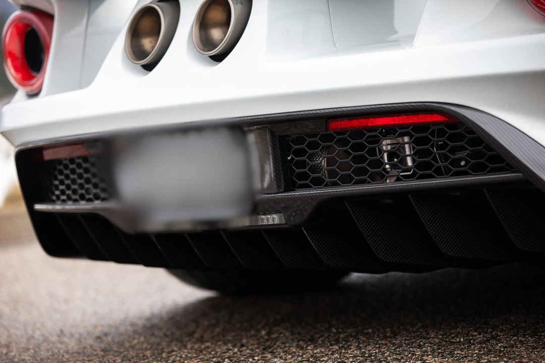 2021 Ford GT 2nd Gen - Image 26 of 31