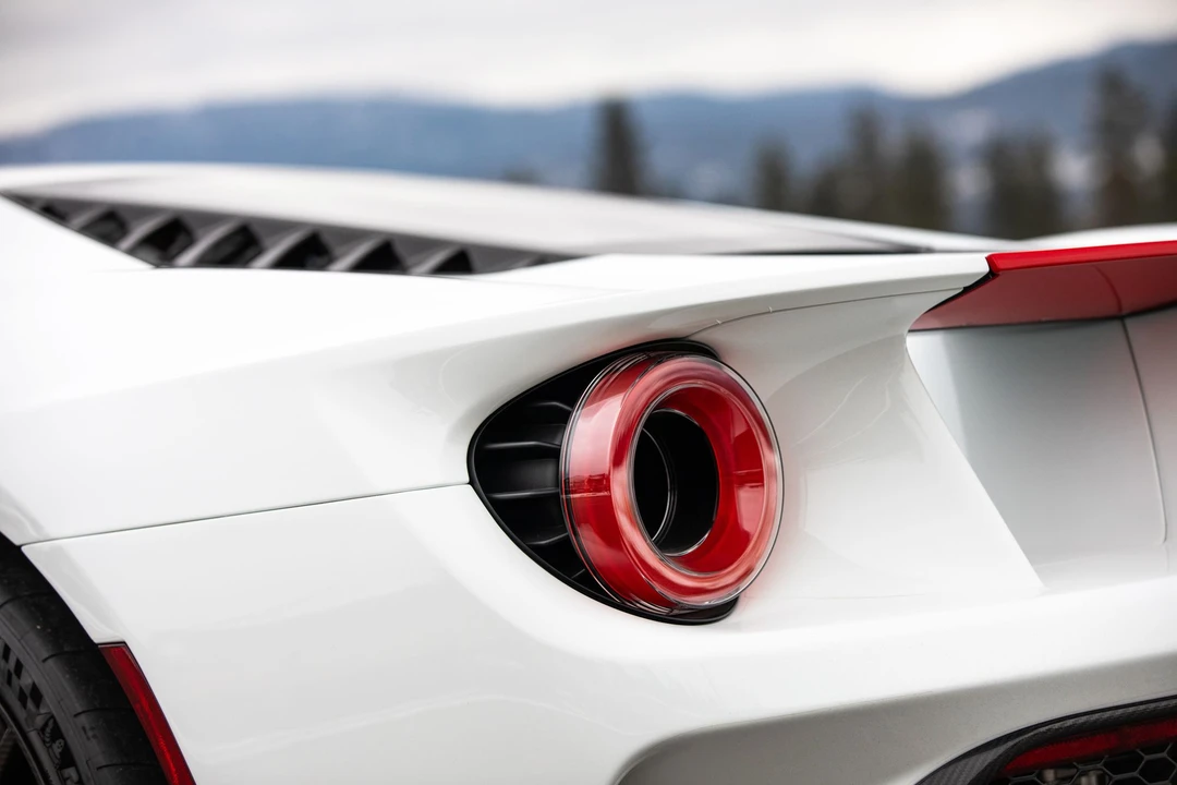 2021 Ford GT 2nd Gen - Image 28 of 31