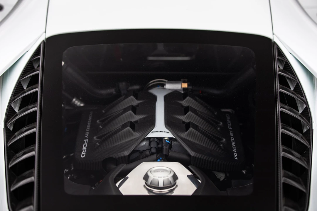 2021 Ford GT 2nd Gen - Image 6 of 31