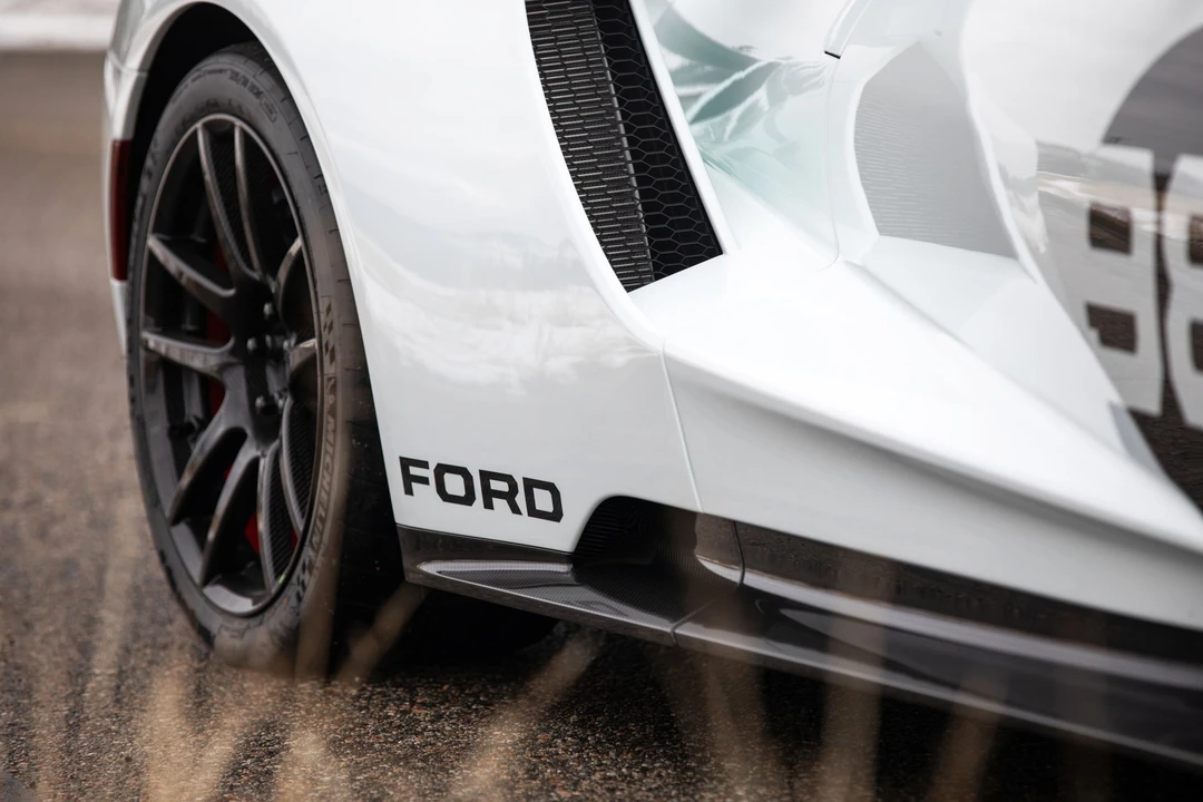 2021 Ford GT 2nd Gen - Image 30 of 31