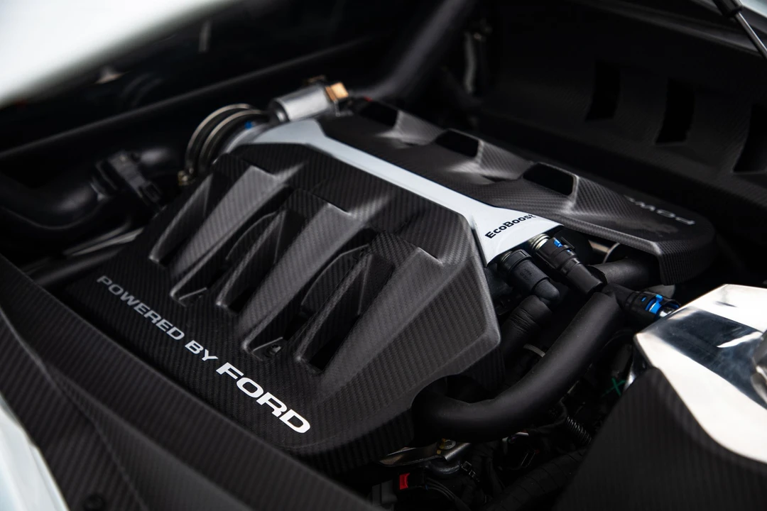 2021 Ford GT 2nd Gen - Image 25 of 31