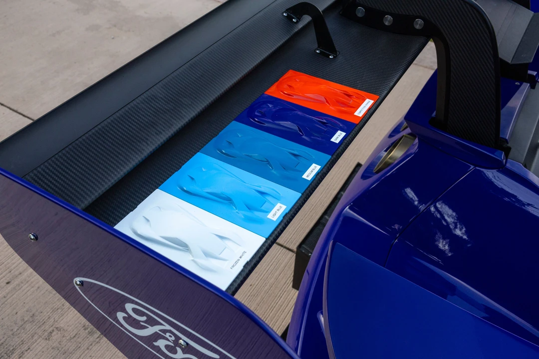 2021 Ford GT 2nd Gen - Image 23 of 31