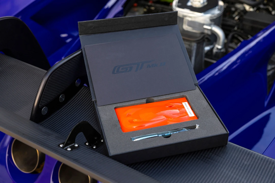 2021 Ford GT 2nd Gen - Image 21 of 31