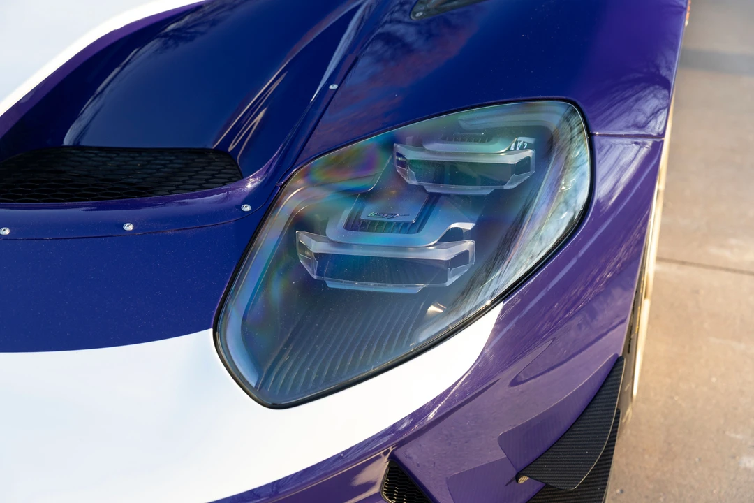 2021 Ford GT 2nd Gen - Image 27 of 31