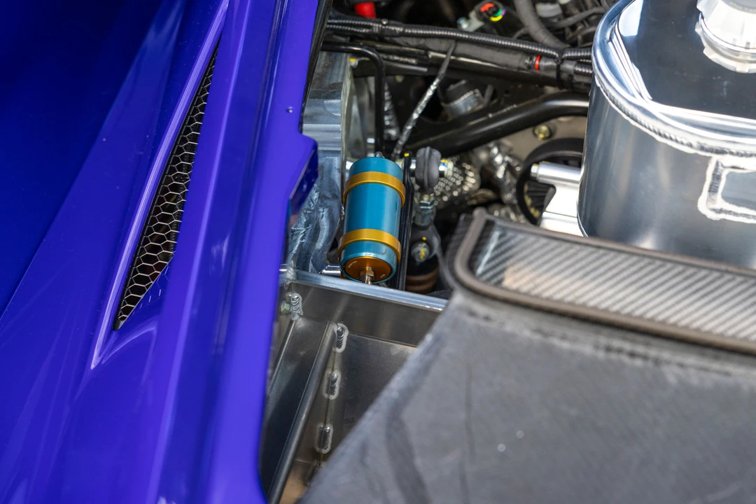 2021 Ford GT 2nd Gen - Image 28 of 31